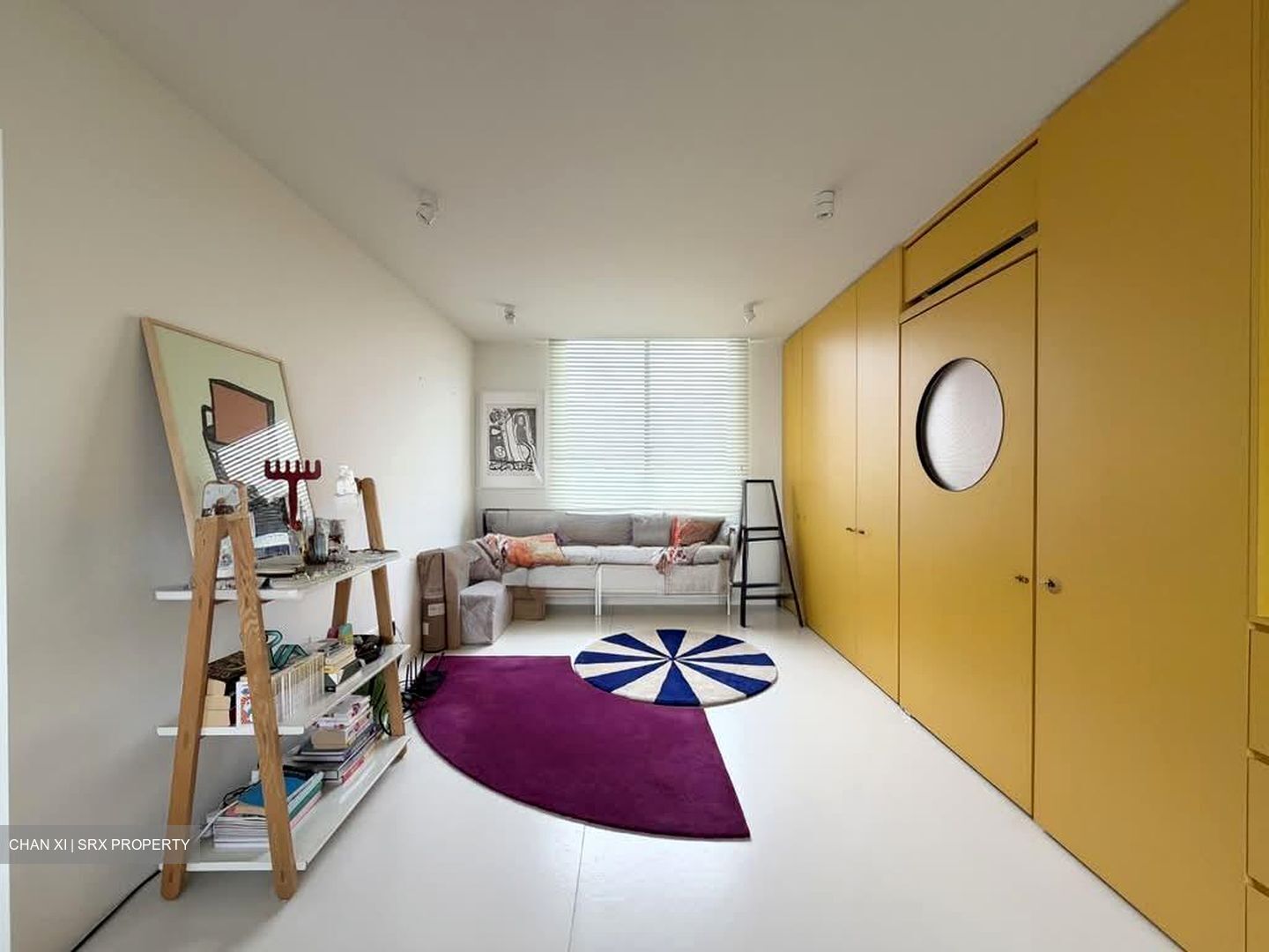Sherwood Towers (D21), Apartment #586211401